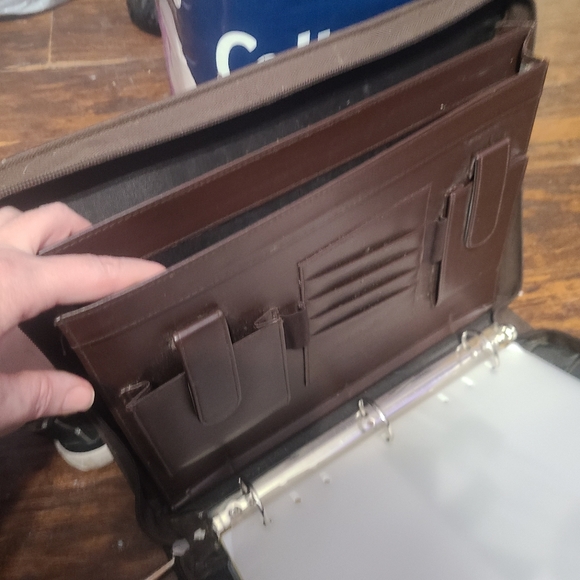 At a Glance briefcase - Picture 5 of 6